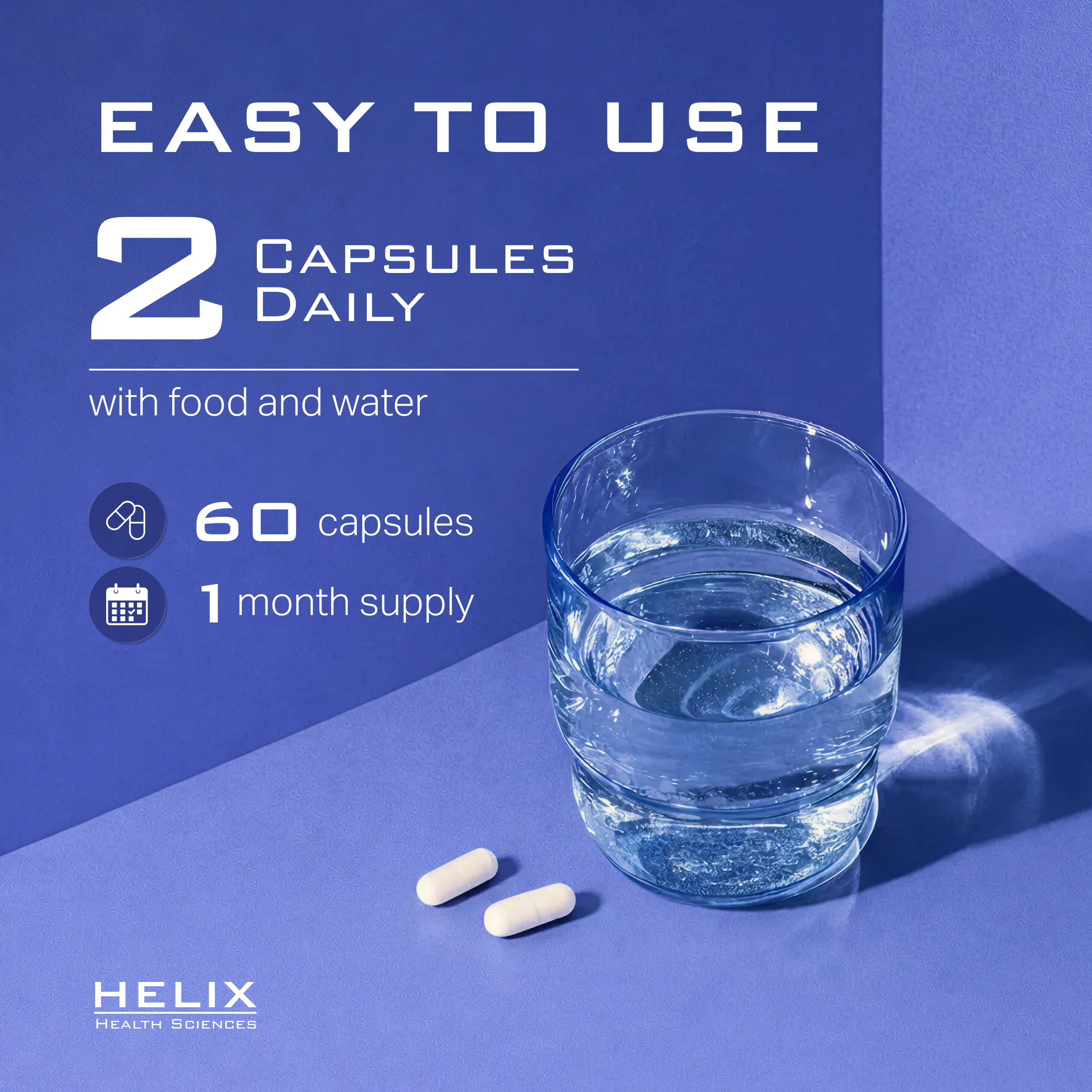 Mag X Complete easy to use